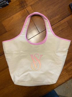 Victoria's Secret Tote Bag