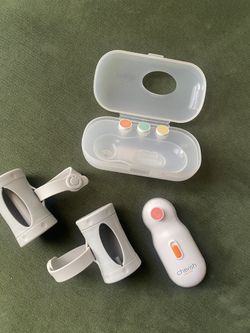 Baby Items