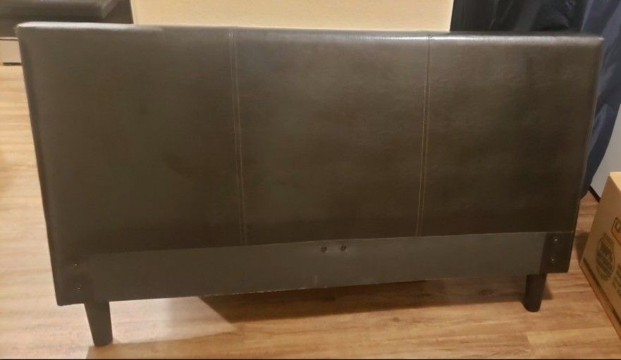 Queen Sized Bed Frame