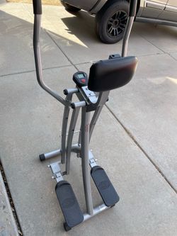 Exercise equipment