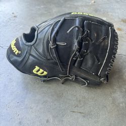 Wilson A2000 CK22