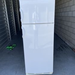 Propane Refrigerator/Freezer