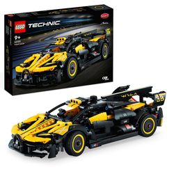 LEGO TECHNIC BUGATTI BOLIDE SET42151