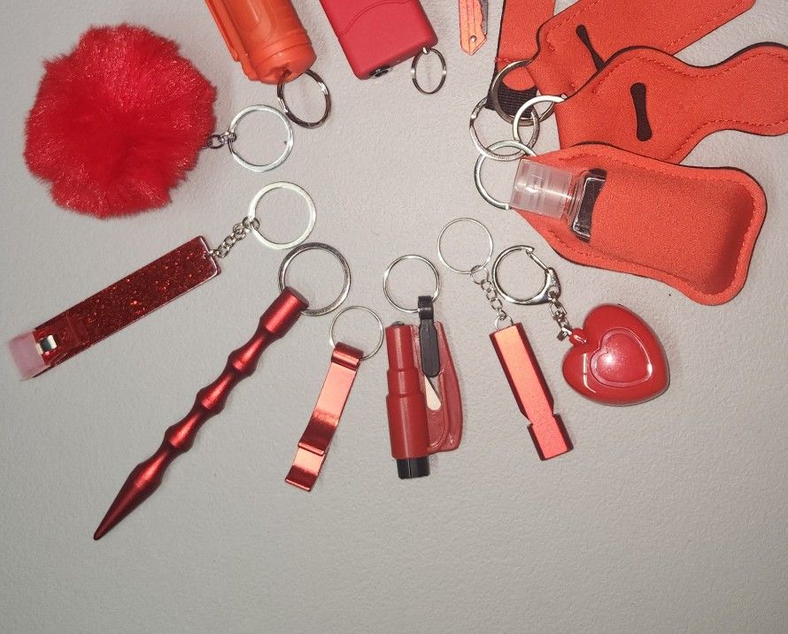 Safety Essentials