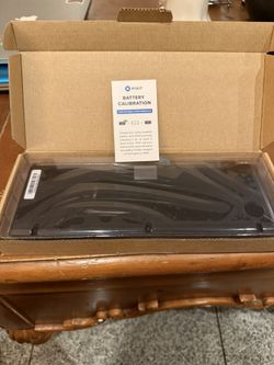 MacBook Pro iFixIt 2011-2012 15” Battery - Used