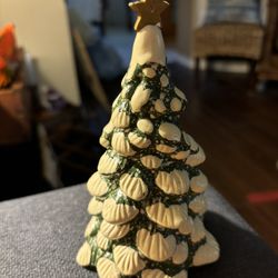 Vintage 1982 Avon Ceramic 