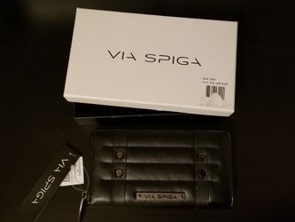 Via Spiga Wallet