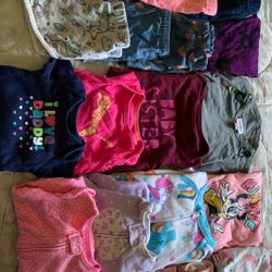 Babygirl Clothes