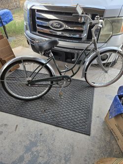 Schwinn Cruiser SS Bicycle