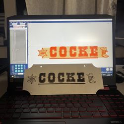 Laser Engraving & Design