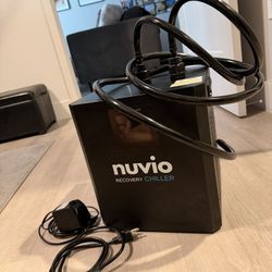 Nuvio Chiller 