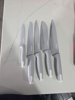 Cuisinart knives set