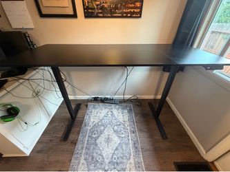 Standing Desk