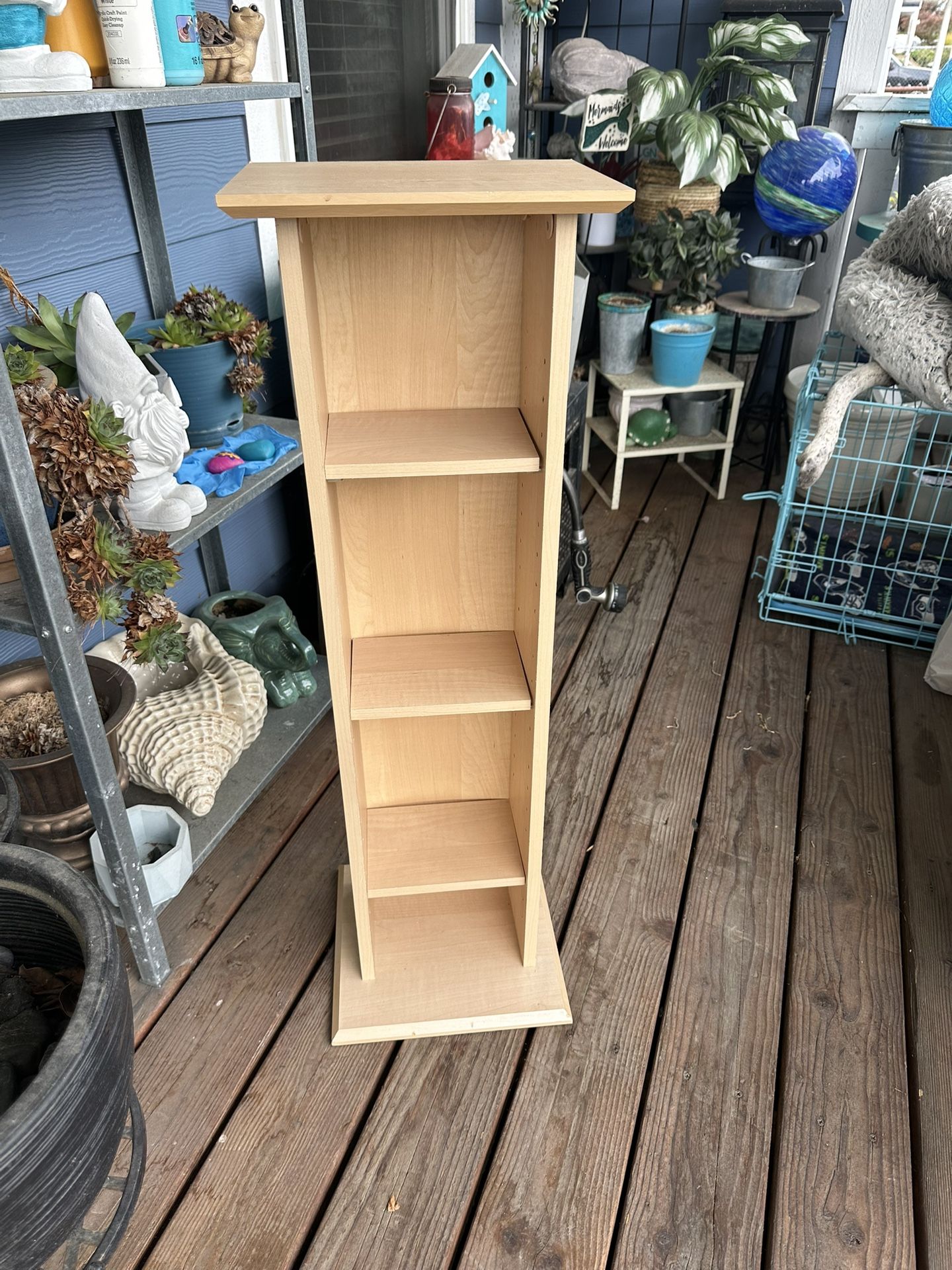 Small Shelf / Plant Stand