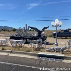 Furniture Patio Y Jardin