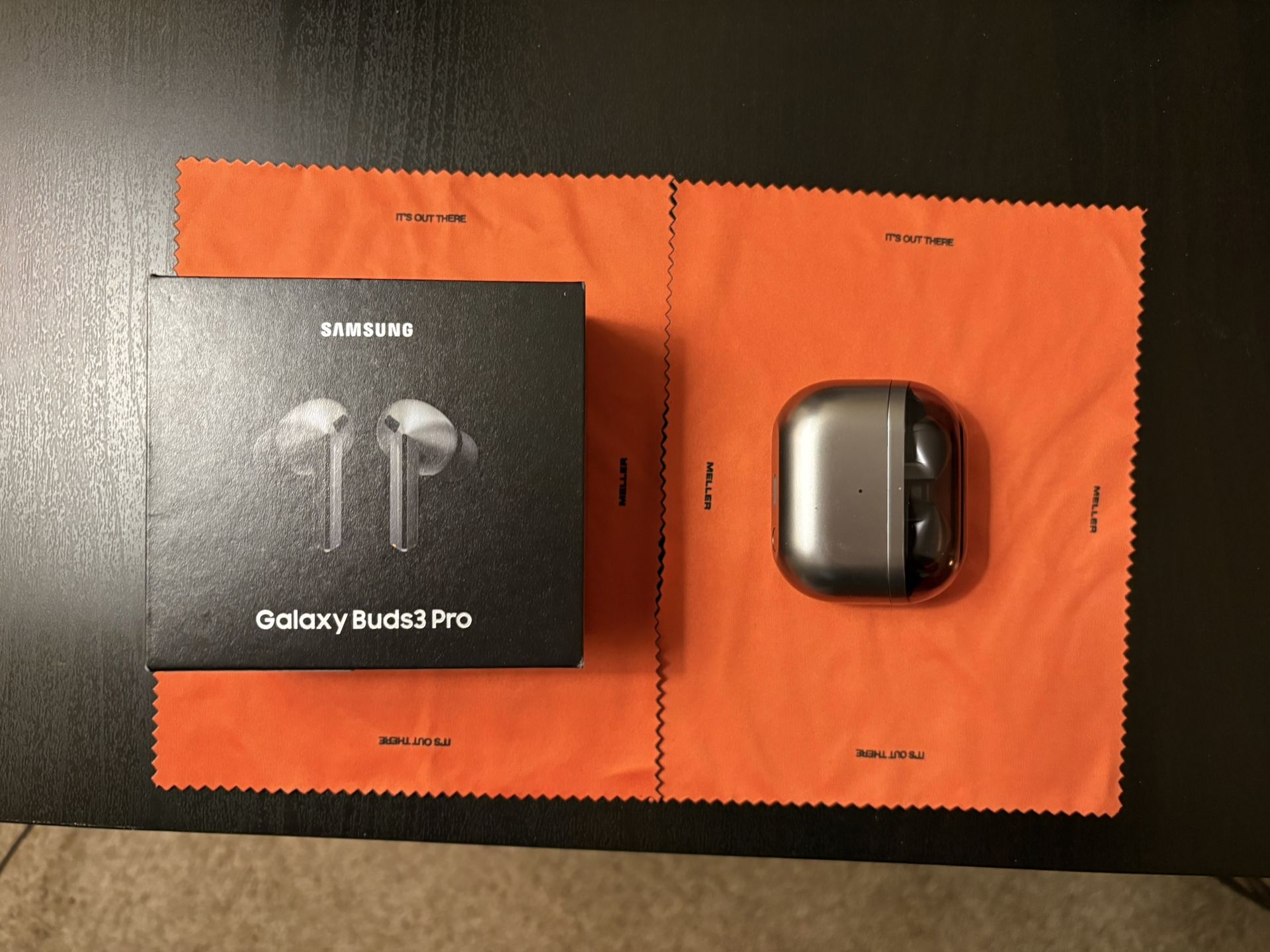 Galaxy Buds 3 Pro