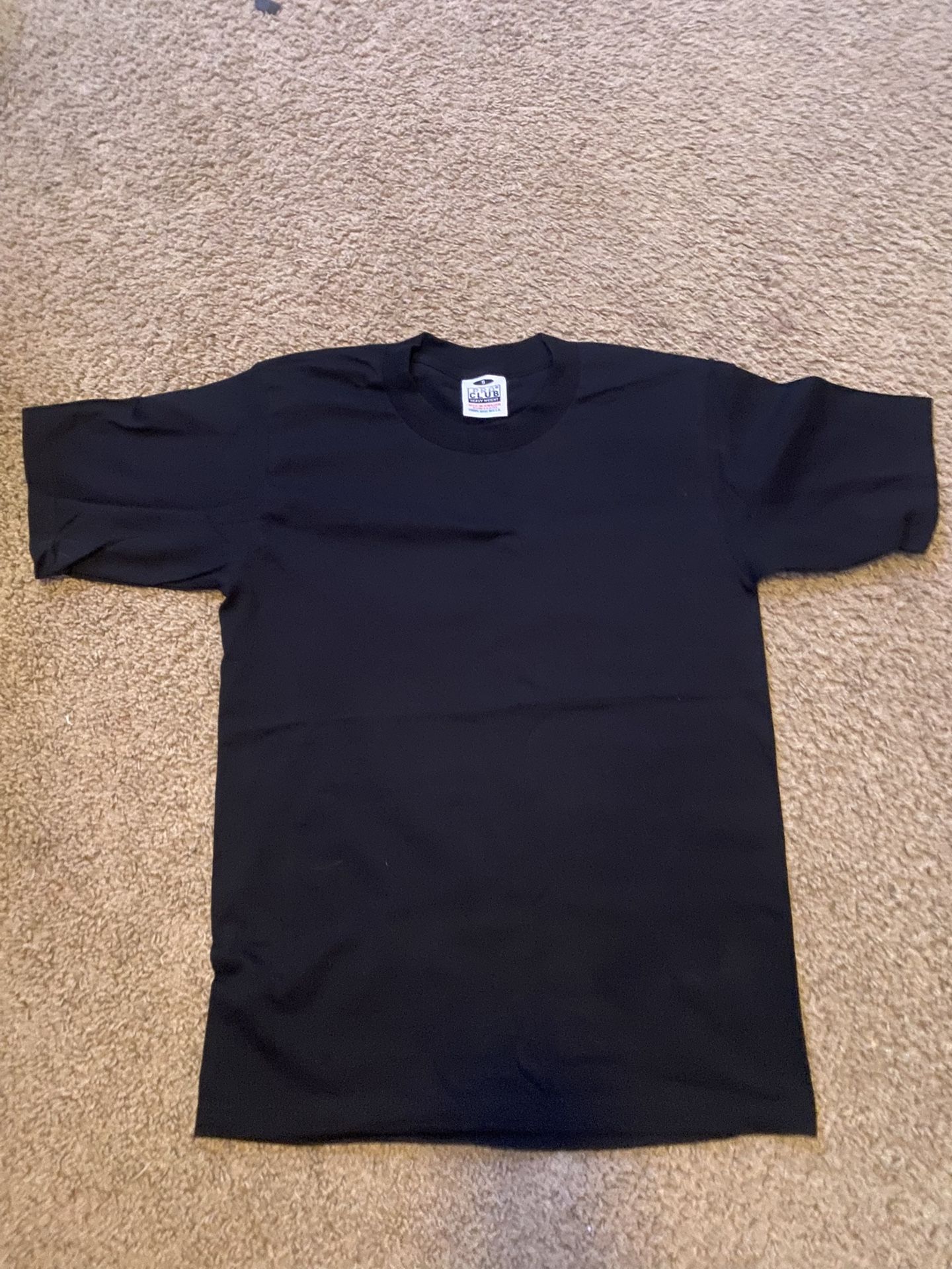 Pro Club Shirt Size Small HeavyWeight