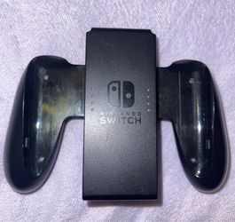 Switch joycon controller holder