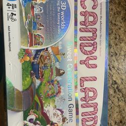 Candyland 