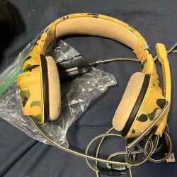 Gaming Headset 