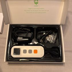 Dog Training Collar