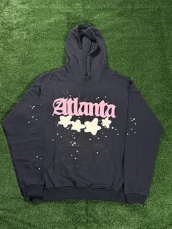 Sp5der hoodie