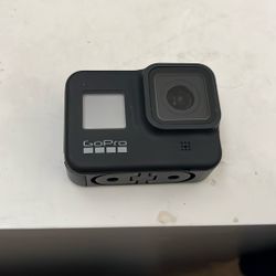 gopro hero 8 black