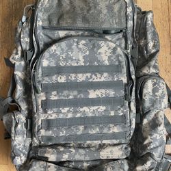 Military Back Pack 