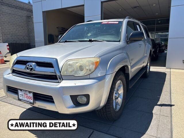 2007 Toyota 4Runner