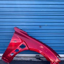 Lexus RC F RC-F 2019 2020 2021 .. 2022 2023 2024 2025 Right Side Fender OEM