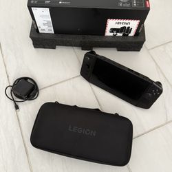 Lenovo Legión Go 1TB