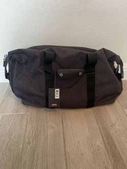 Tumi Duffle Bag