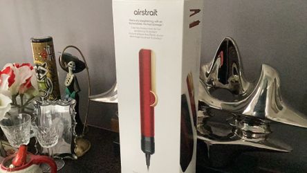 Dyson air strait