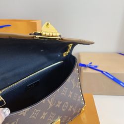 Luxury Designer Women’s Bag