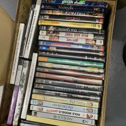 Cheap!!! DVDs 