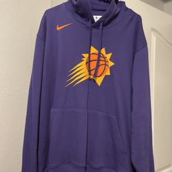 New Nike Phoenix Suns Hoodie