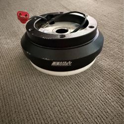 90-93 Honda Civic or Accord steering wheel hub