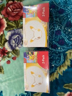 Costco Pokémon 30th Anniversary bundle