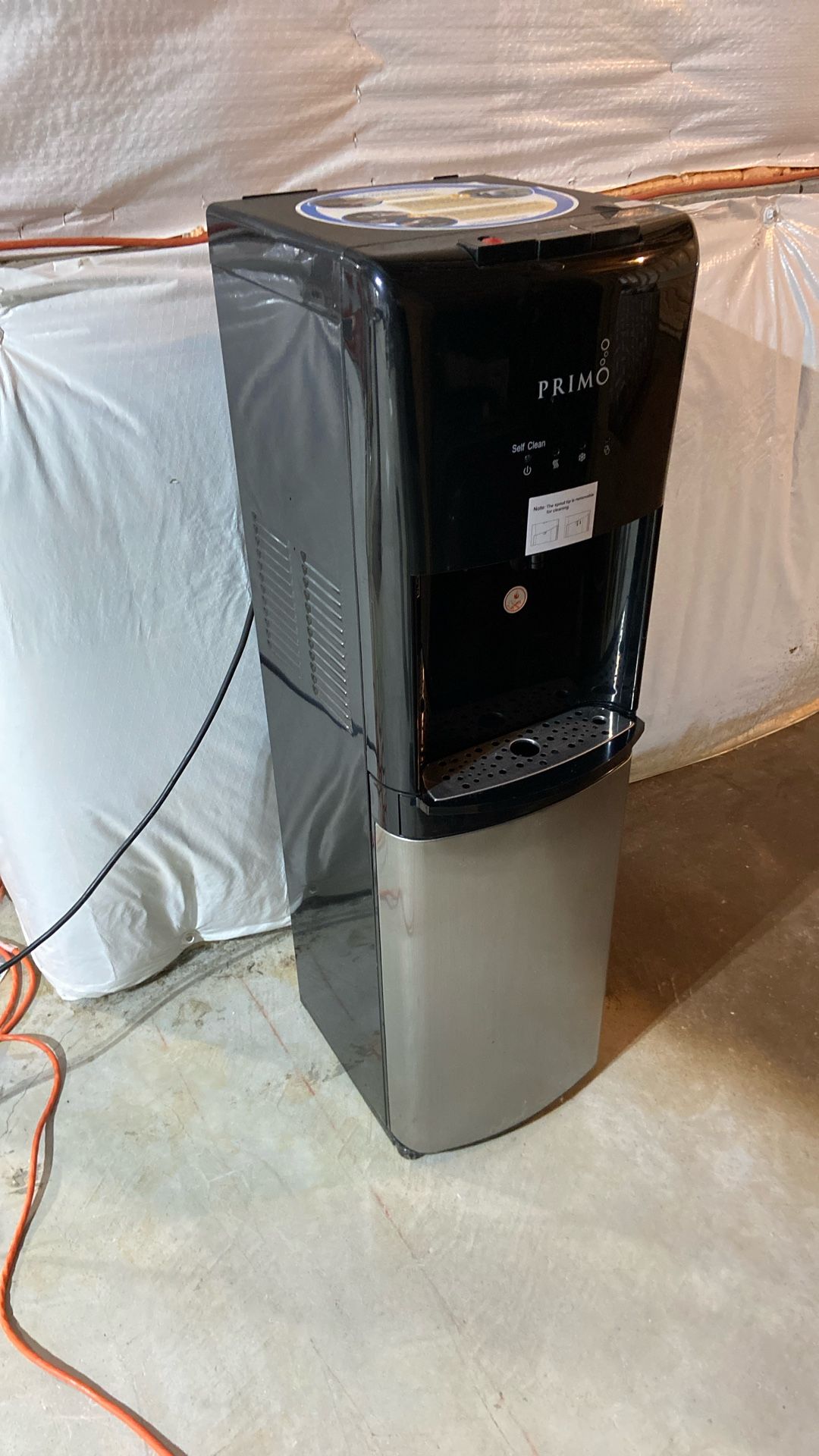 Primo Water Cooler
