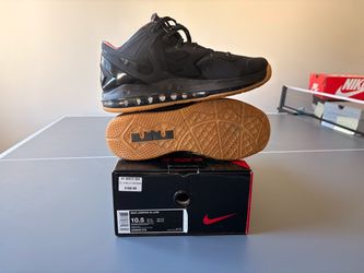 Nike Max LeBron 11 Low “Gum”