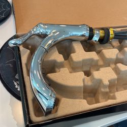 Delta Kitchen Faucet Detachable Sprayer 