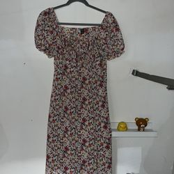 dress
