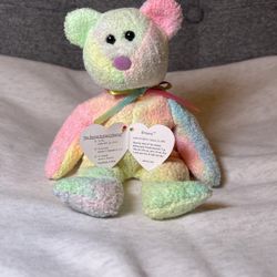 Groovy TY Beanie Baby