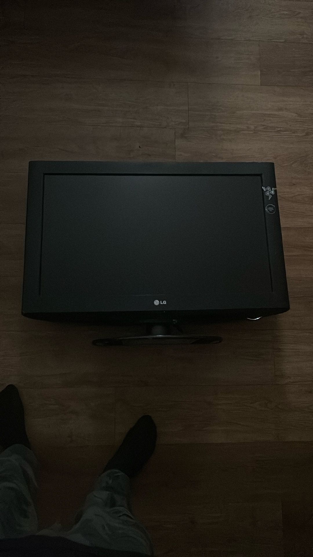 LG TV