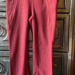 Lululemon Womens Leggings Size 4 