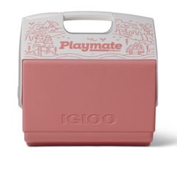 igloo cooler