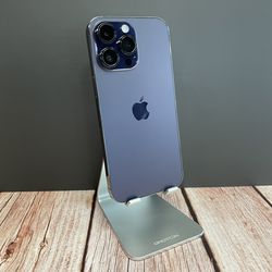 iPhone 14 Pro Max - Unlocked - 512GB