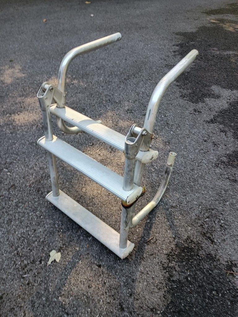 Boat Ladder