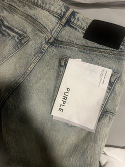 PURPLE BRAND JEANS -100$