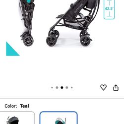 Summer Infant Foldable Stroller 